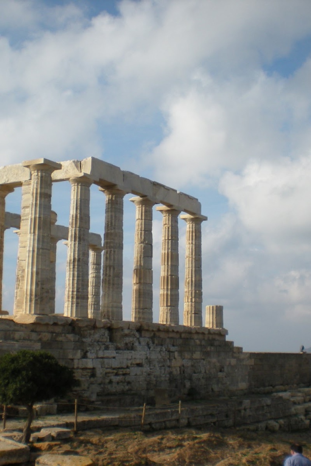 Красота Агора Турция