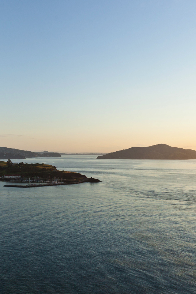 США Калифорния