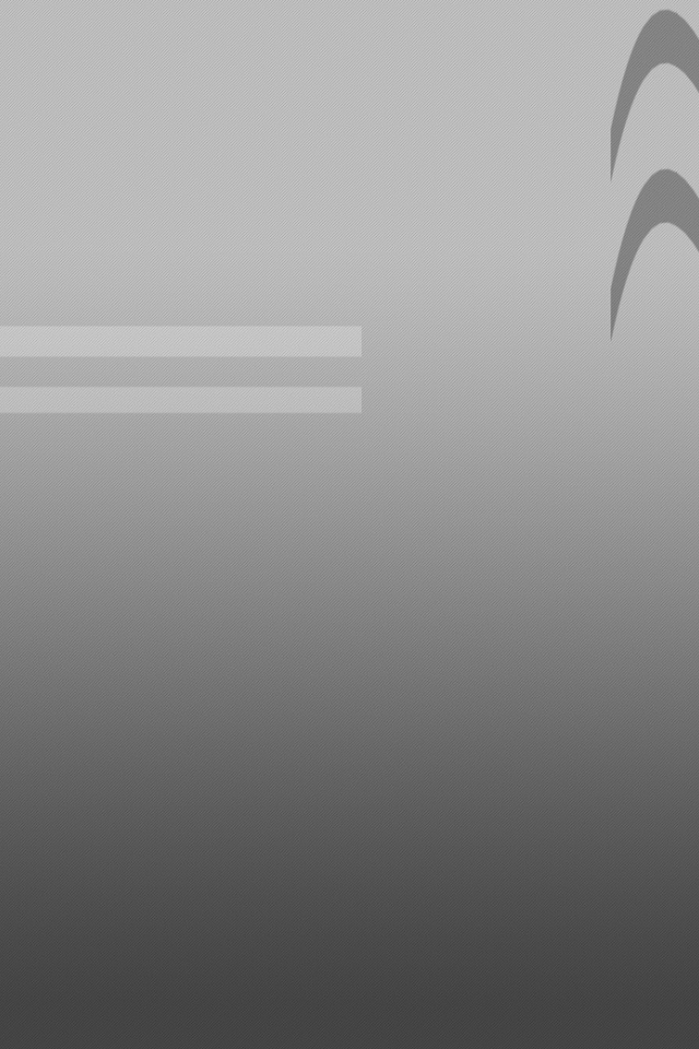 Знак зодиака водолей, серый фон