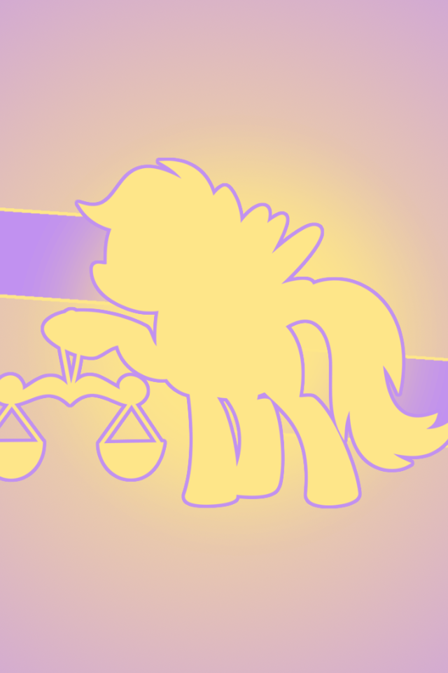 Детская картинка, весы