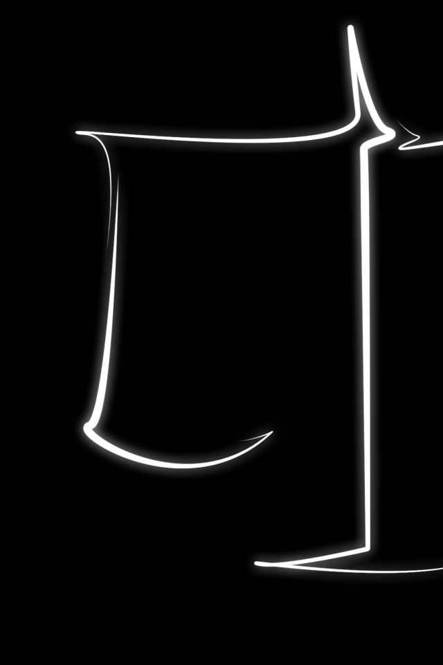 Креативная картинка, весы