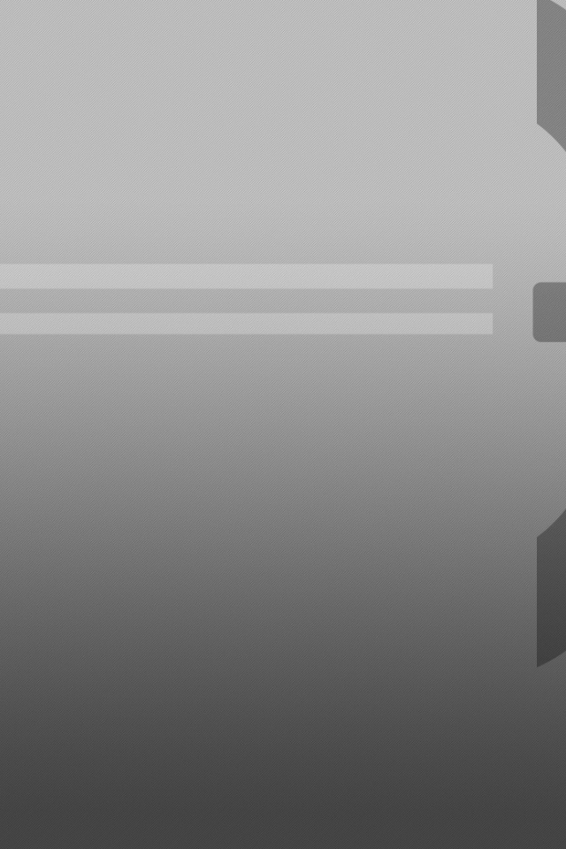 Знак зодиака рыбы, серый фон 