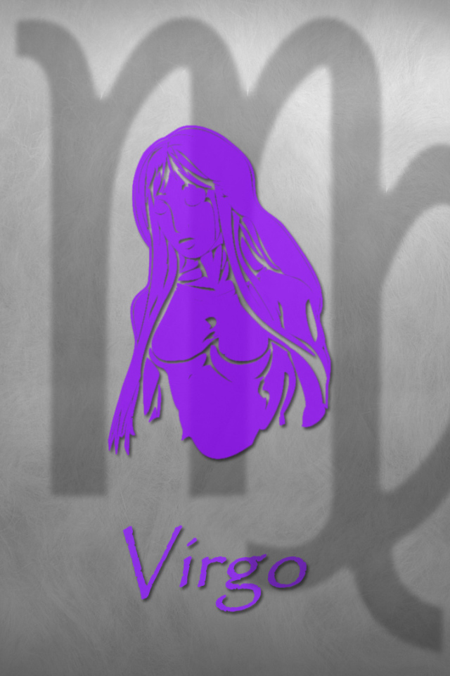 Знак зодиака дева