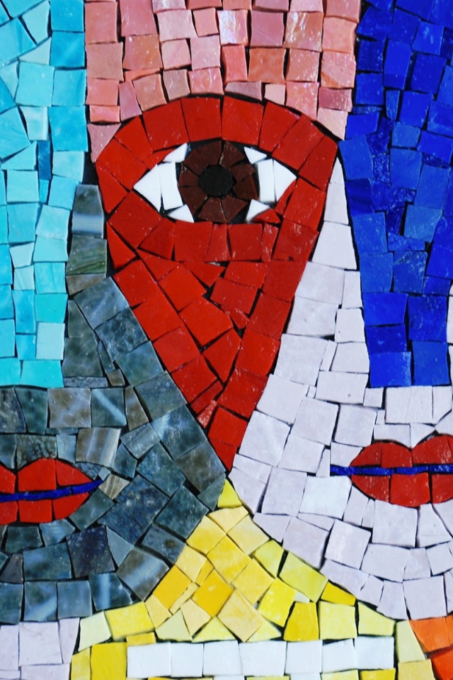 Близнецы из камня