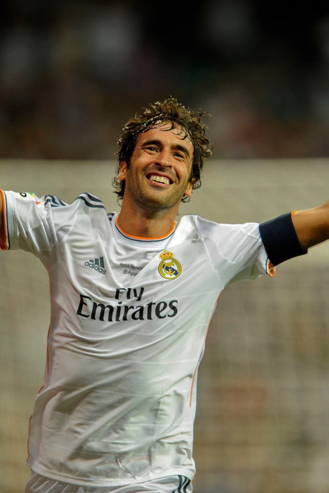 Аль-Садд Рауль Гонсалес