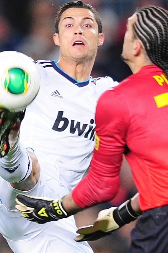 Барселона Хосе Пинто