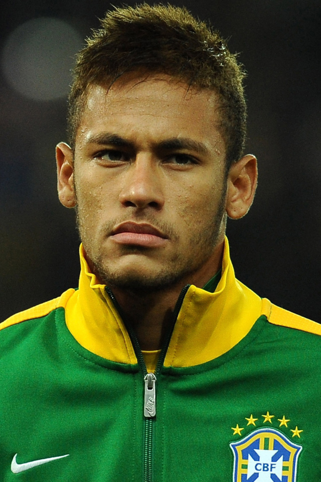 Барселона Неймар