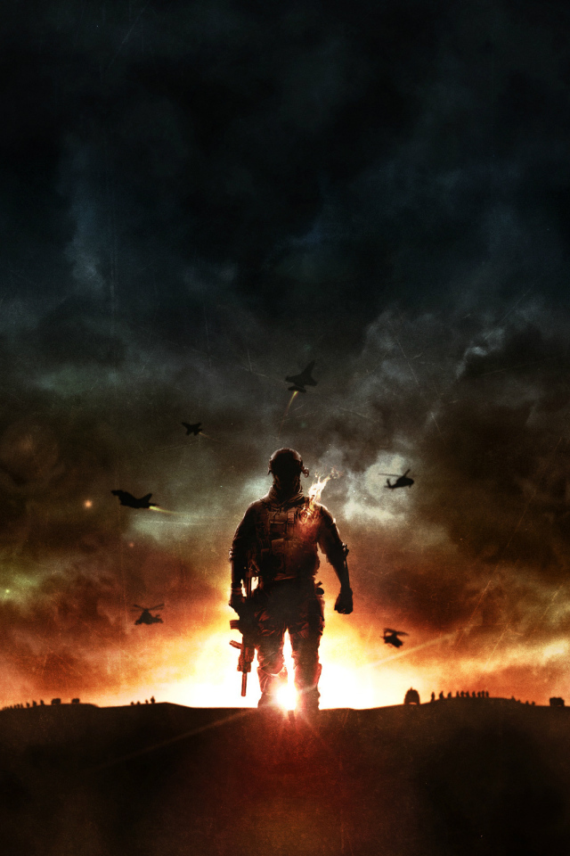 Battlefield 4 новая игра для PS4