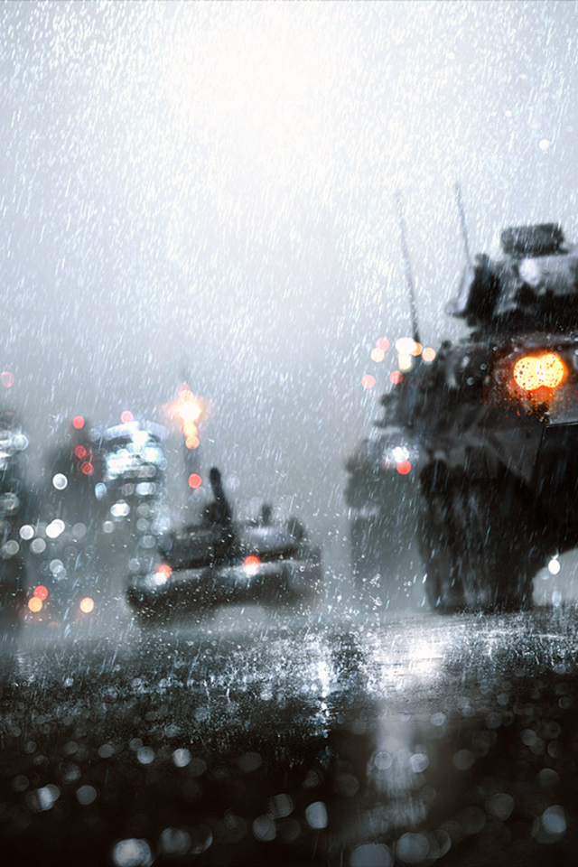  Battlefield 4 мы идем