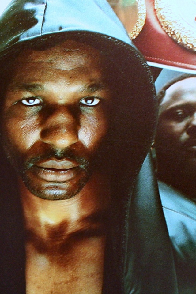 Бернард Хопкинс