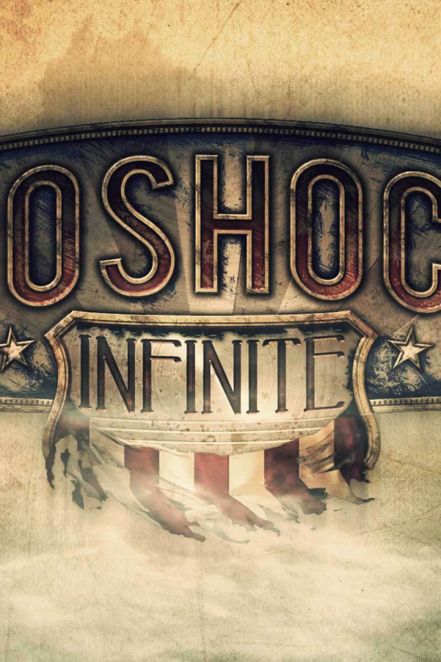 Bioshock Infinite: PS3 игра