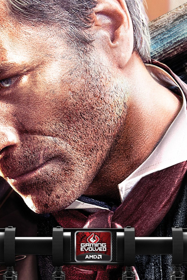 Bioshock Infinite: герой на своем пути