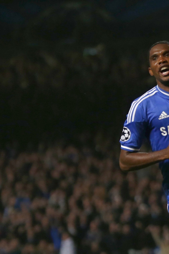 Челси Самуэль Это'О