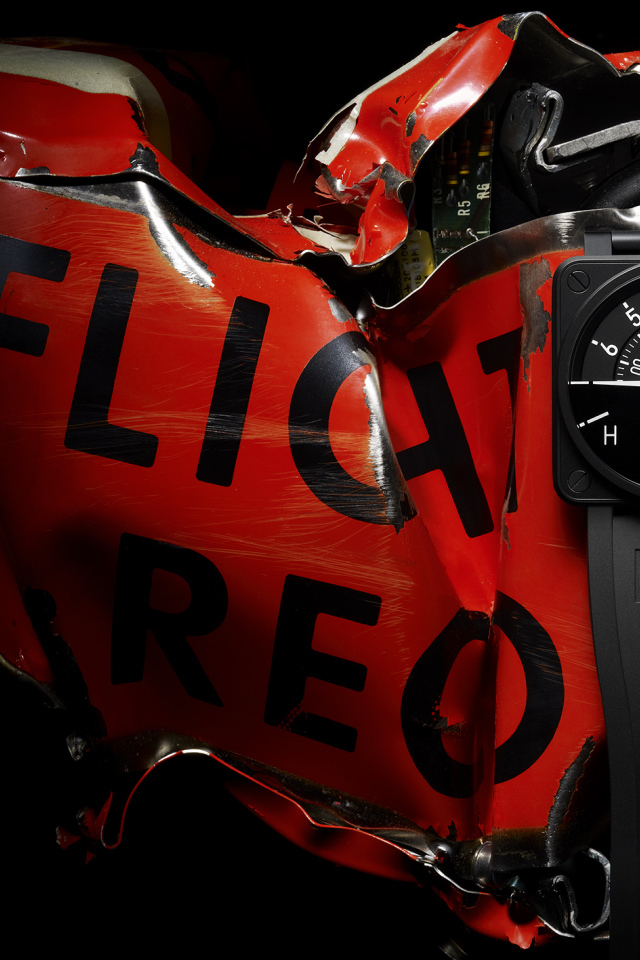 Фотография часов