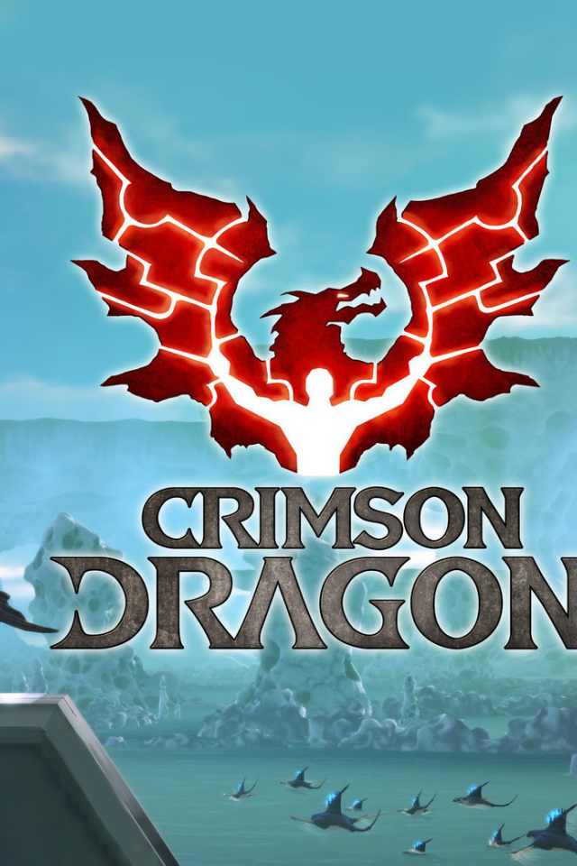 Crimson Dragon game for Xbox One