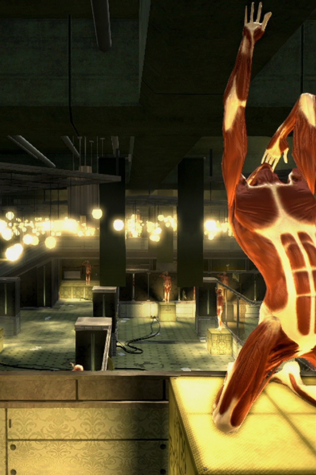 Deus Ex: Human Revolution: новая игра PS4