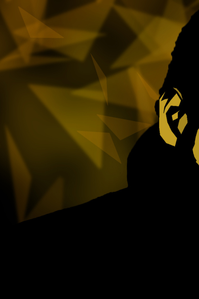 Deus Ex: Human Revolution: новые обои HD