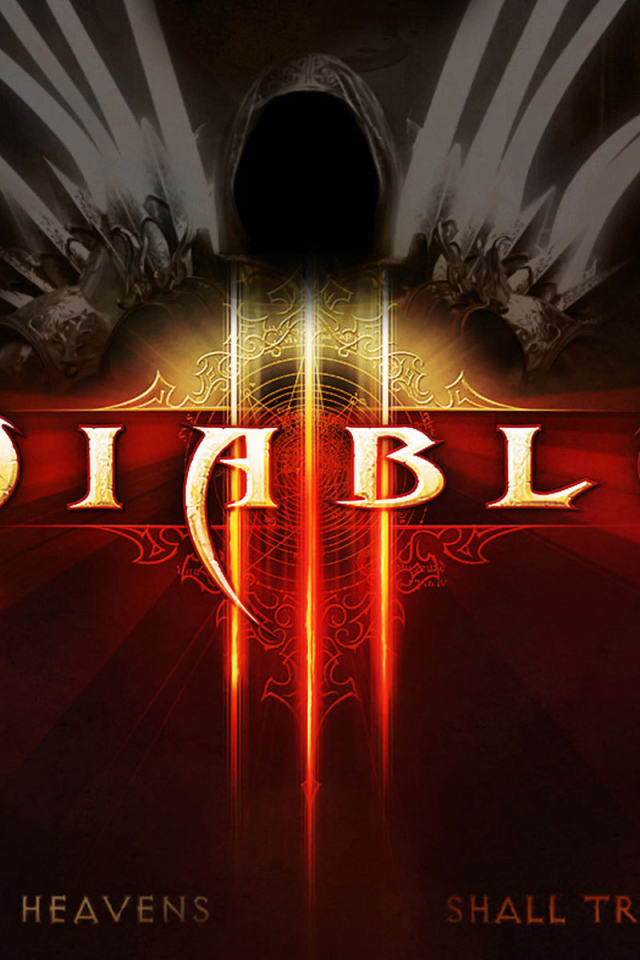  Diablo III: игру для PS4