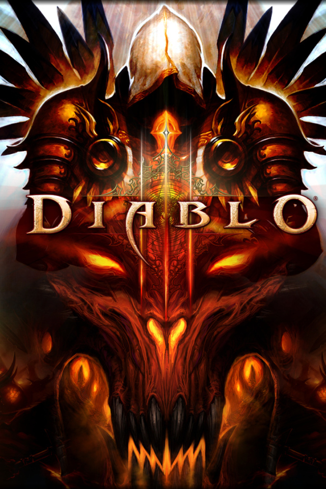 Diablo III: архангел