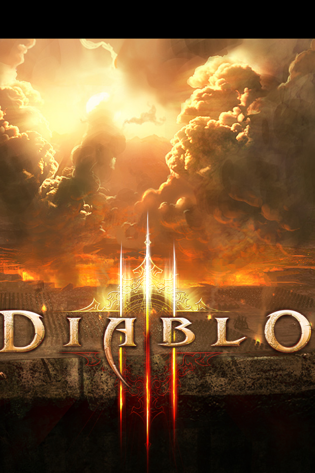 Diablo III: отверстие ада