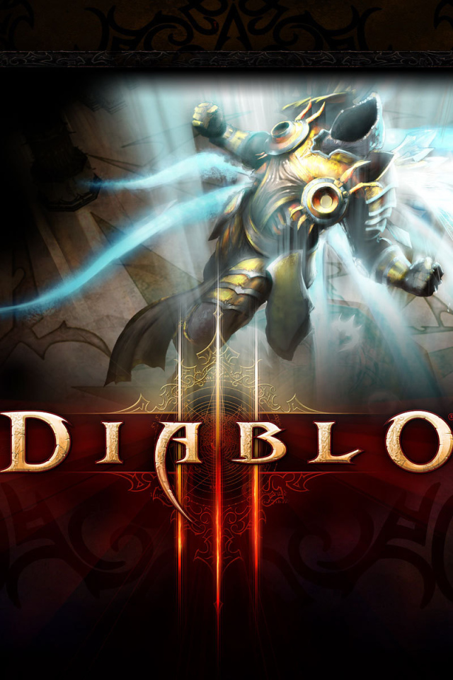 Diablo III: свет уже здесь