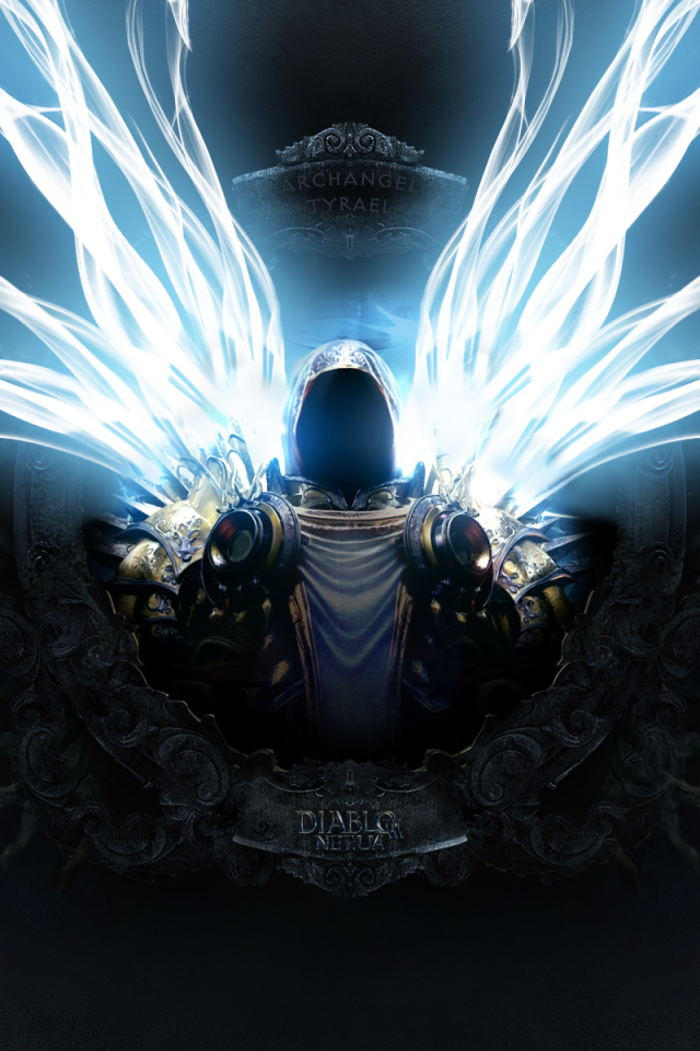  Diablo III: мощность в пределах