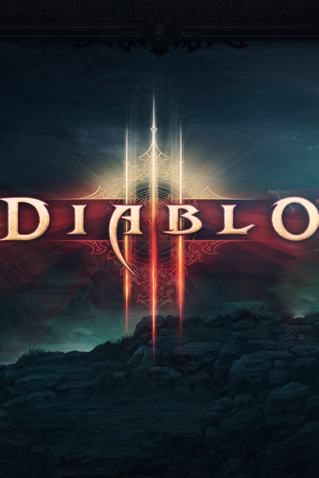  Diablo III: страшная ночь