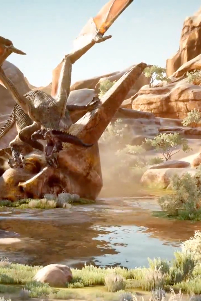 Dragon Age Inquisition: Злой дракон