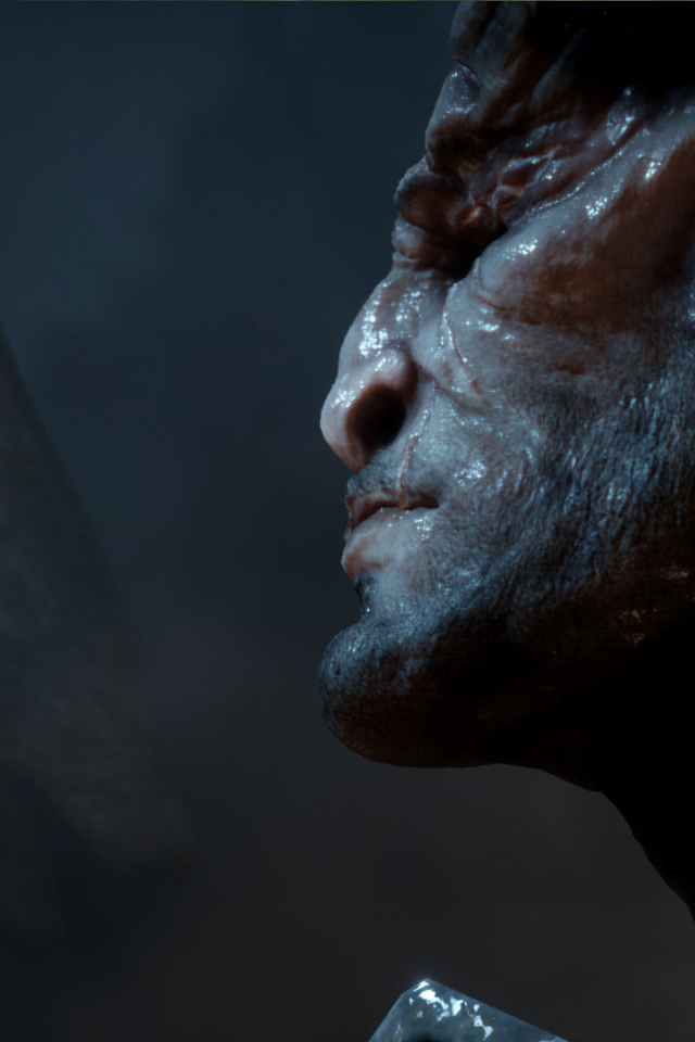 Dragon Age Inquisition: the демон