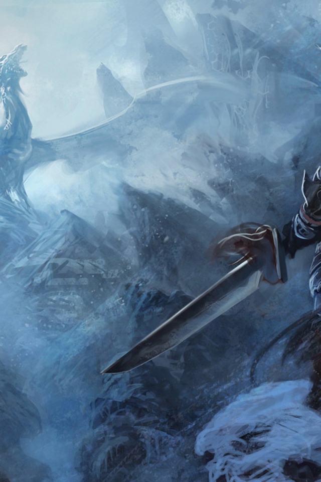 Elder Scrolls Online: перед драконом