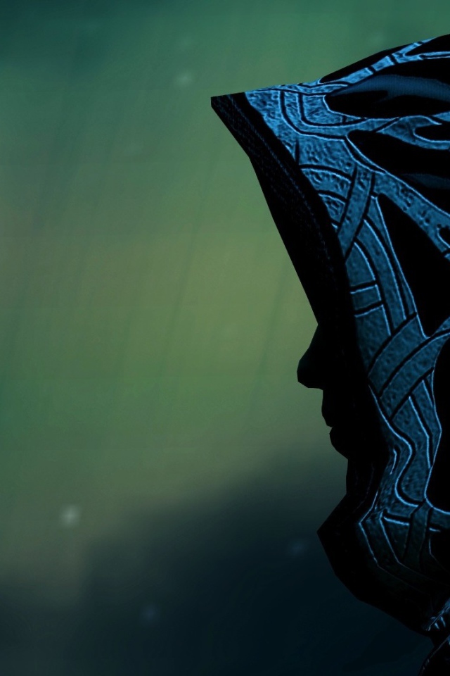 Elder Scrolls Online: волшебница