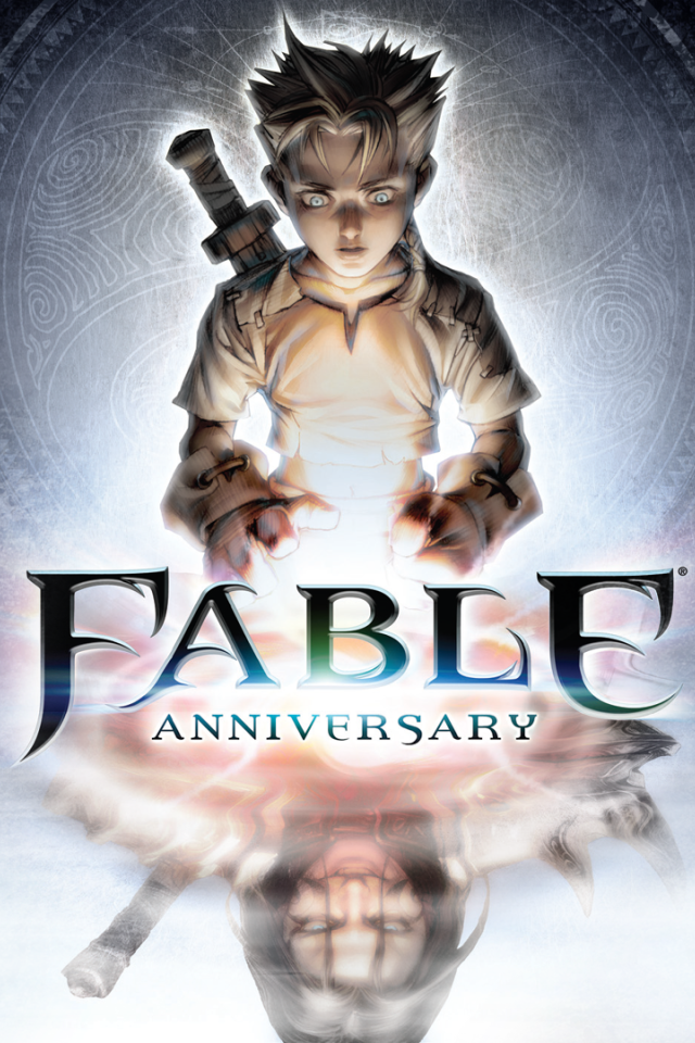 Fable Legends