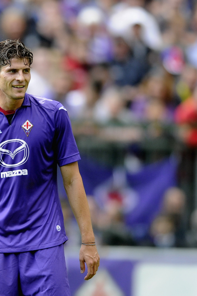 Фиорентина Марио Гомес