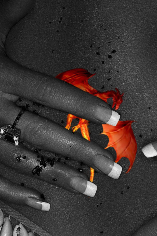 Девушка пирсинг пупка