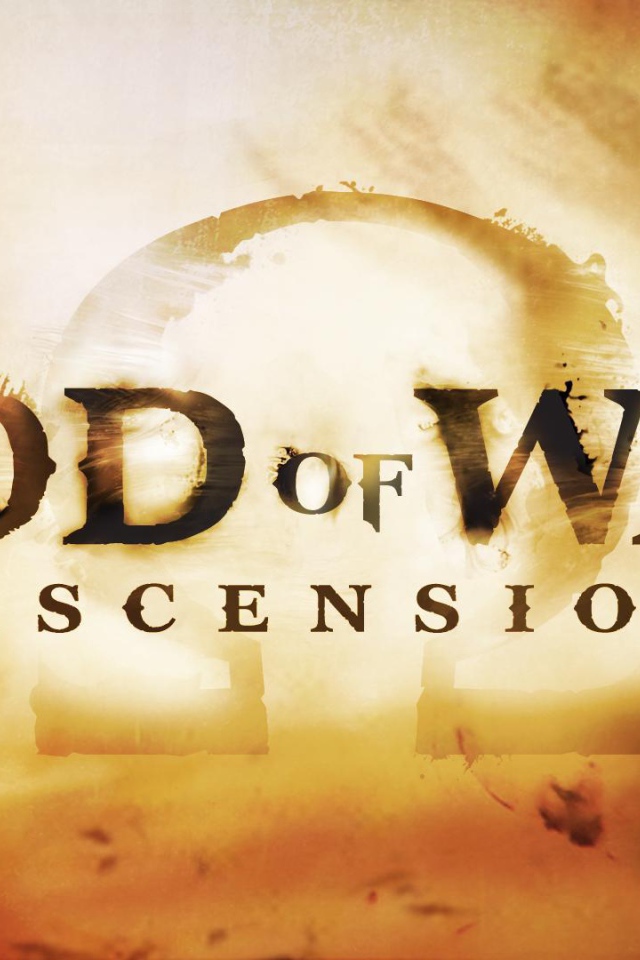God of War: Ascension: лучшая игра для PS4