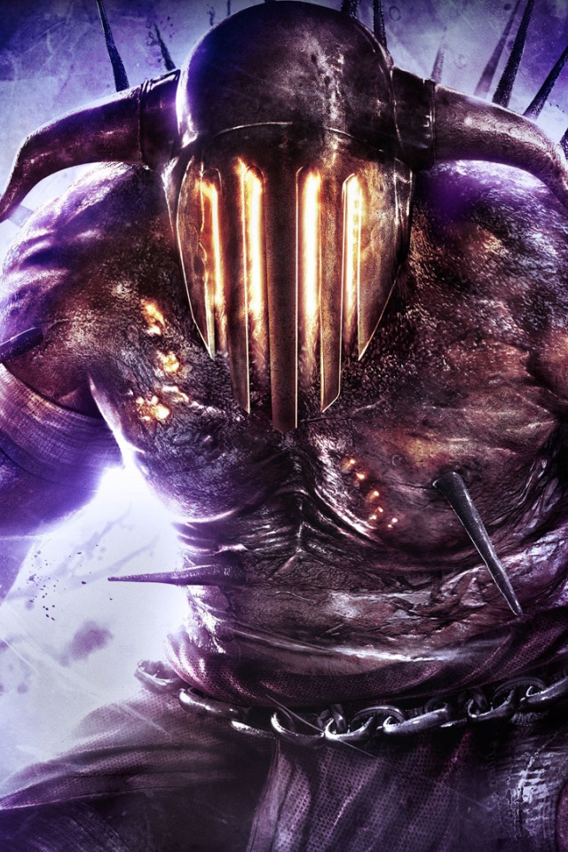 God of War: Ascension: Аид