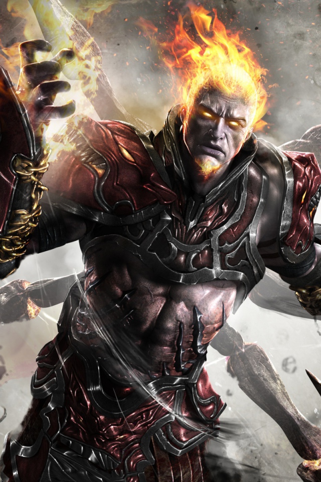 God of War: Ascension: шесть лучше, чем два