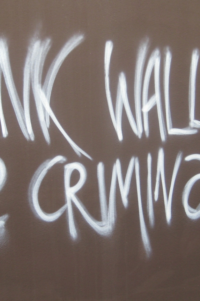 Граффити, полицейский нарушитель закона, художник Бэнкси