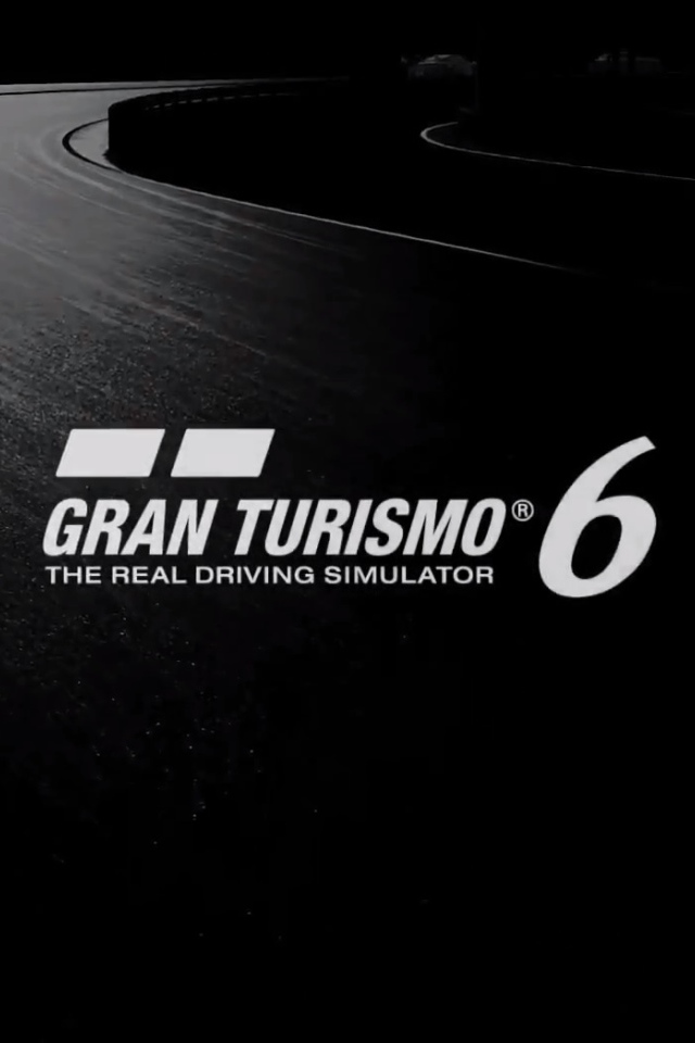 Gran Turismo 6 