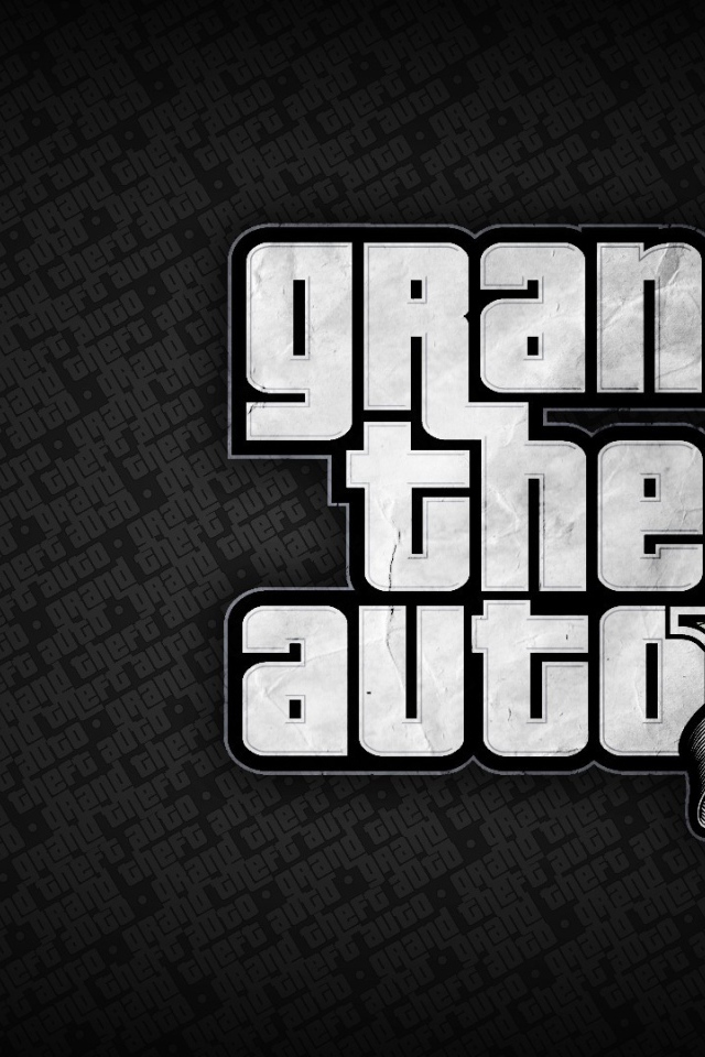 Grand Theft Auto V HD заставка