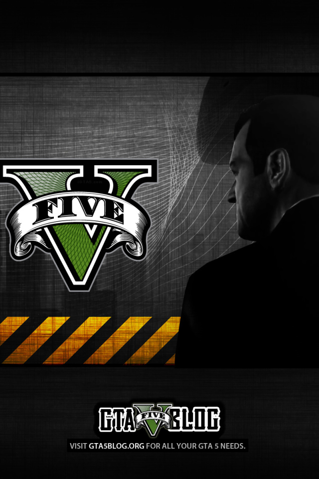 Grand Theft Auto V босс