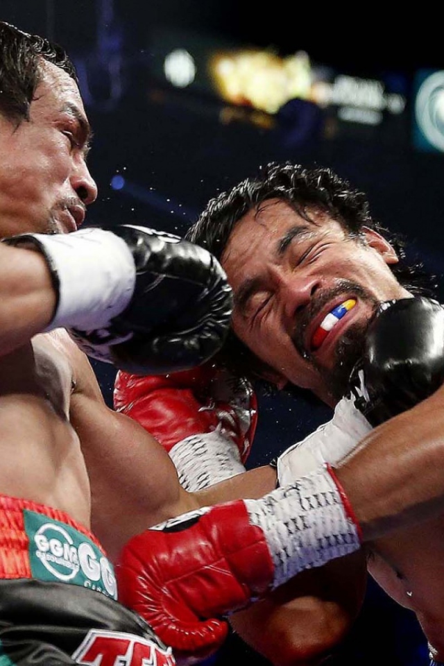 Хуан Мануэль Маркес