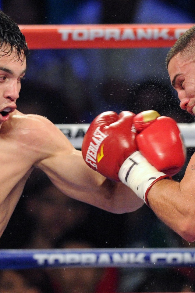 Хулио Сезар Чавес-Sr