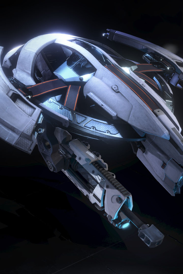 Killzone: Shadow Fall: приятель дрон