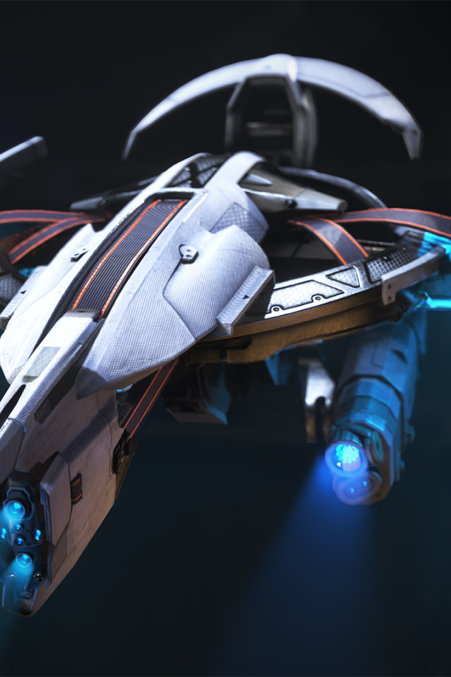 Killzone: Shadow Fall: многофункциональный дрон