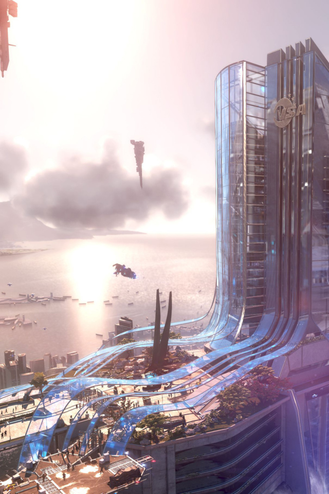 Killzone: Shadow Fall: будущее