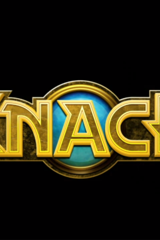 Knack: обои HD