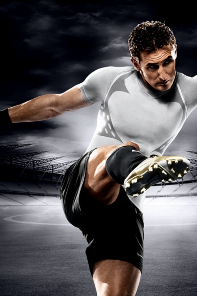 Лацио Мирослав Клозе превосходный удар