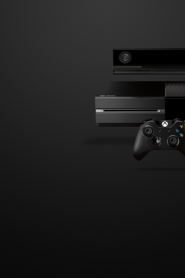 Microsoft Xbox One игровая консоль