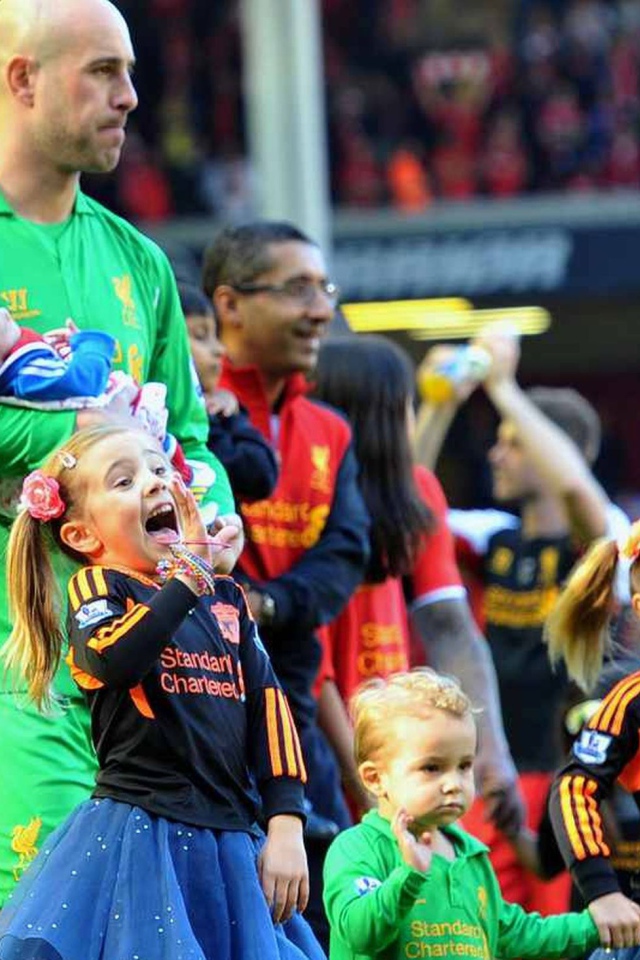 Наполи Пепе Рейна после матча